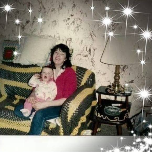 Meet your Posher, Debra - Picture 1 of 1